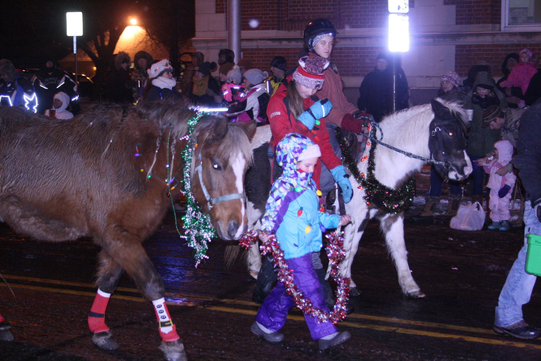 2018 Bridge to Wonderland Parade